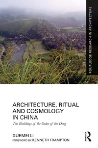 Abbildung von: Architecture, Ritual and Cosmology in China - Routledge
