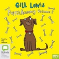 Cover: Puppy Academy: Volume 2 - Bolinda Audio Books