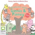 Cover: Adventures with Ginnie and Pinney - Bolinda Audio Books