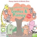 Cover: Adventures with Ginnie and Pinney - Bolinda Audio Books