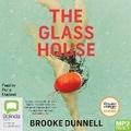 Cover: The Glass House - Bolinda Audio Books