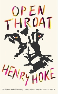 Abbildung von: Open Throat - Picador