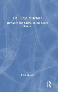 Enlarge image Cover: Celluloid Mischief - Routledge