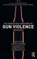 Bild: The Forgotten Survivors of Gun Violence - Routledge