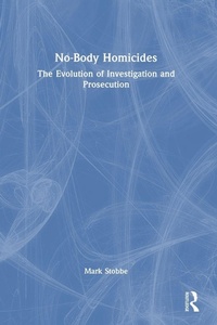 Abbildung von: No-Body Homicides - Routledge