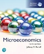 Cover: Microeconomics, Global Edition + MyLab Economics with Pearson eText (Package) - Pearson Education Limited