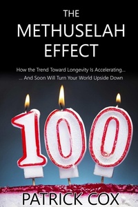 Enlarge image Cover: The Methuselah Effect - Lulu.com