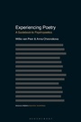 Cover: Experiencing Poetry - Bloomsbury Academic