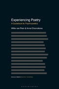 Cover: Experiencing Poetry - Bloomsbury Academic
