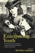 Cover: Enterprising Youth - Routledge