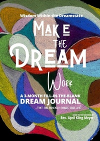 Abbildung von: Make the Dream Work - Lulu.com