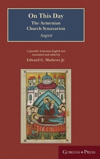 Enlarge image Cover: On This Day (August) - Gorgias Press