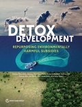 Cover: Detox Development - World Bank Publications