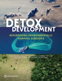 Enlarge image Cover: Detox Development - World Bank Publications