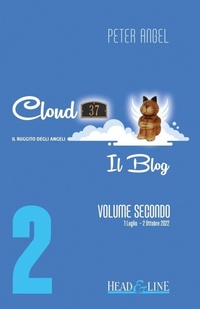 Enlarge image Cover: Cloud 37 - Il Blog - Volume Secondo - Lulu.com