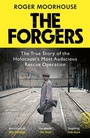 Cover: The Forgers - Vintage Digital