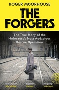 Cover: The Forgers - Vintage Digital