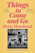 Cover: Things to Come and Go - Picador