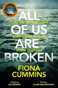 Abbildung von: All Of Us Are Broken - Macmillan