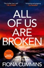 Cover: All Of Us Are Broken - Macmillan