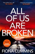 Cover: All Of Us Are Broken - Macmillan
