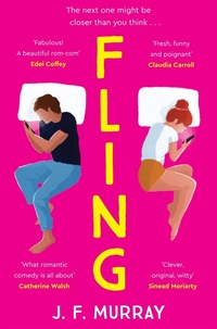 Enlarge image Cover: Fling - Pan Books