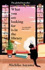 Cover: What You Are Looking for is in the Library - Transworld Digital