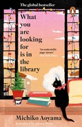 Cover: What You Are Looking for is in the Library - Transworld Digital
