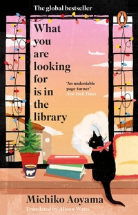 Enlarge image Cover: What You Are Looking for is in the Library - Transworld Digital