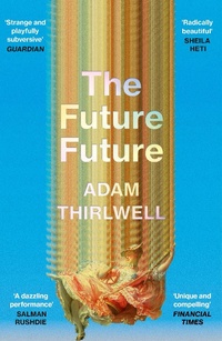 Enlarge image Cover: The Future Future - Vintage Digital