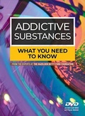 Bild: Addictive Substances - Hazelden Information & Educational Services