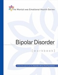 Cover: Bipolar Disorder Workbook - Hazelden Information & Educational Services