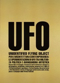 Cover: Unidentified Flying Object for Contemporary Architecture - Actar D