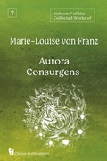 Bild: Volume 7 of the Collected Works of Marie-Louise von Franz - Chiron Publications