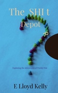 Cover: The Shi t Depot. - Notion Press