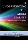 Cover: Understanding the Adult Learner - Routledge