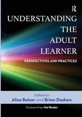 Cover: Understanding the Adult Learner - Routledge