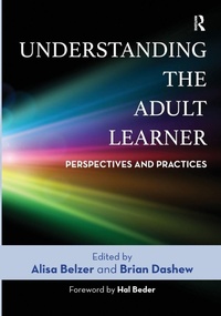Enlarge image Cover: Understanding the Adult Learner - Routledge