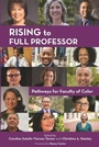 Cover: Rising to Full Professor - Routledge