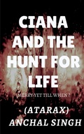 Cover: Ciana and the hunt for life - Notion Press, Inc.
