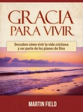 Cover: Gracia para Vivir - Devoci&oacute;n Total