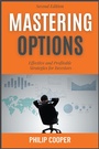 Cover: Mastering Options - Business Expert Press