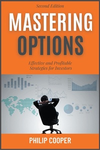 Abbildung von: Mastering Options - Business Expert Press