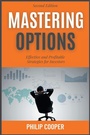 Cover: Mastering Options - Business Expert Press