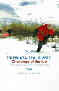 Abbildung von: THLEWIAZA-SEAL RIVERS - Distributed By Ingram Spark