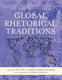 Enlarge image Cover: Global Rhetorical Traditions - Parlor Press