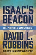 Cover: Isaac's Beacon: Volume 1 - Wicked Son