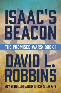 Enlarge image Cover: Isaac's Beacon: Volume 1 - Wicked Son