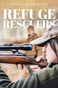 Enlarge image Cover: Refuge Rescuers - Brilliant Books Literary
