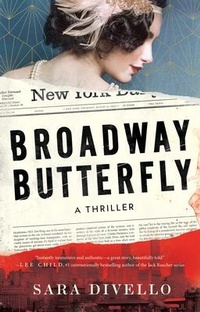 Abbildung von: Broadway Butterfly - Thomas & Mercer